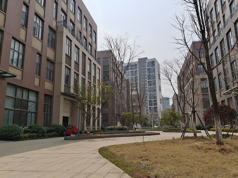 China Delta Technology (Chongqing) Co., Ltd. Perfil da companhia