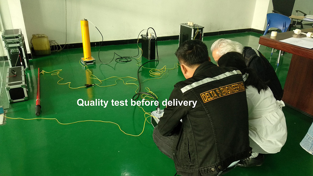China Delta Technology (Chongqing) Co., Ltd. Perfil da companhia