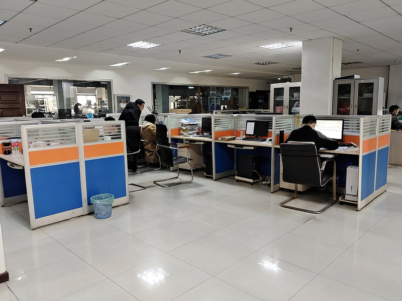 China Delta Technology (Chongqing) Co., Ltd. Perfil da companhia