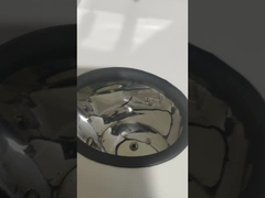 Calorímetro de bomba do oxigênio de CVT, calorímetro ISO1716