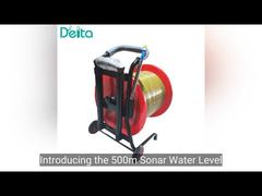 Medidor do nível de água