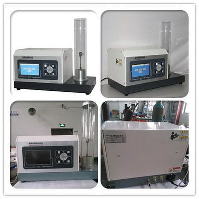 LOI-A Computer Control Automatic LOI Tester for Cable Material Testing