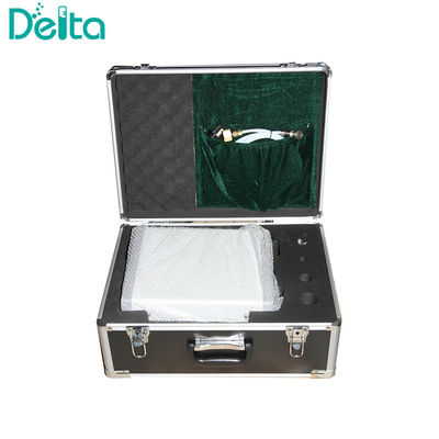 SFP Portable High Accuracy SF6 Gas Detector SF6 Purity Analyzer