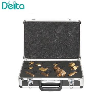 SFA SF6 Gas Parameters Testing High Accuracy SF6 Dew Point Meter