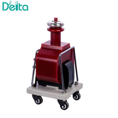 GTB Power Frequency AC DC Withstand Voltage Dry Type Testing Transformer