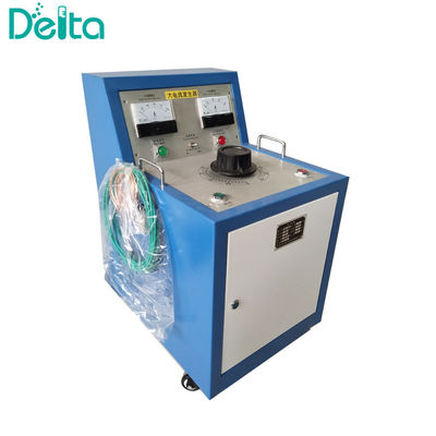 SLQ 500A to 10kA Single Phase Primary Current Injection Tester