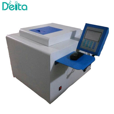 Rapid Speed Coal Calorific Value Testing Automatic Coal Calorimeter