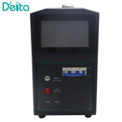 10V-300V 100A Continuous Control Automatic Battery Discharge Tester