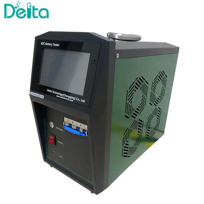 10V-300V 100A Continuous Control Automatic Battery Discharge Tester