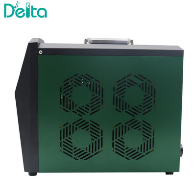 10V-300V 100A Continuous Control Automatic Battery Discharge Tester