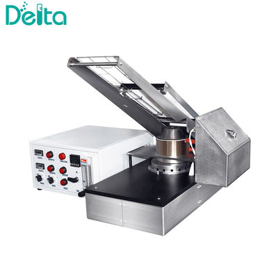 NF P92-503 Building Material Fire Retardant Level Fire Tester