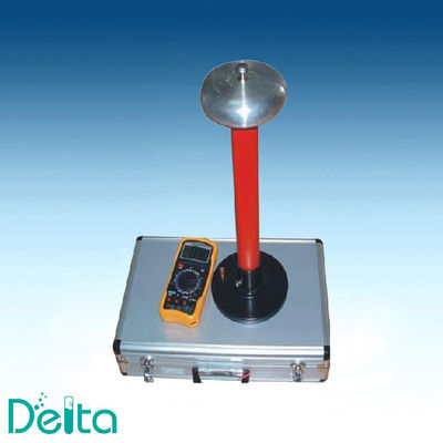 Frc Small Size 50kv to 300kv Capacitive Voltage Divider