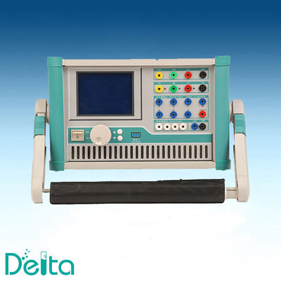 PRT-PC3 High Speed Electrical Relay Protection Tester