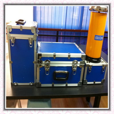 60kV To 300kV Lightweight 120W 3mA 300kV High Voltage DC Generator