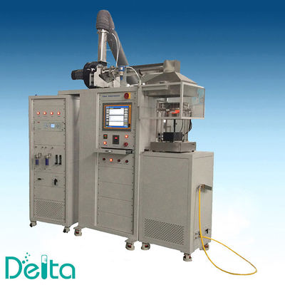 CCT  China ISO 5660 Cone Calorimeter for Sale at Manufacturer Factory Price