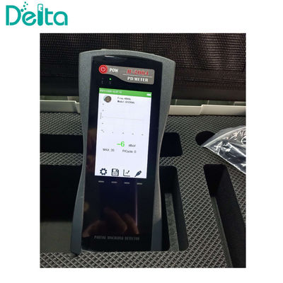 JF-2004 Ultrasonic Sensor Detecting Transformer Partial Discharge Detector