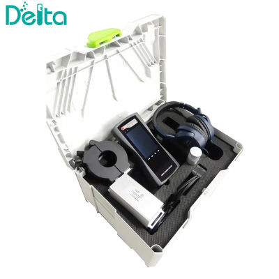 JF-2004 High Voltage Circuit Breaker GIS Partial Discharge Detector