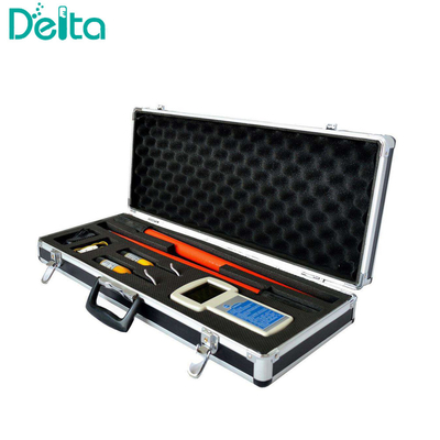 TAG-8000 Tester de linha de transmissão sem fio portátil de fazagem